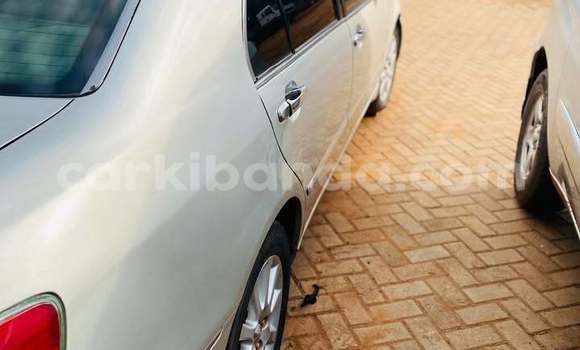 Gura Yakoze Toyota Brevis Other Imodoka i Bundibugyo mu Western Gura Yakoze Toyota Brevis Other Imodoka i Bundibugyo mu Western