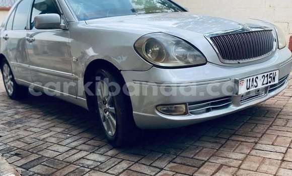 Gura Yakoze Toyota Brevis Other Imodoka i Bundibugyo mu Western Gura Yakoze Toyota Brevis Other Imodoka i Bundibugyo mu Western