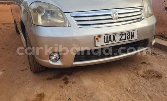 Buy Used Toyota Raum Other Car in Bugembe in Eastern Buy Used Toyota Raum Other Car in Bugembe in Eastern