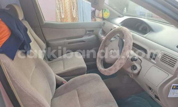 Buy Used Toyota Raum Other Car in Bugembe in Eastern Buy Used Toyota Raum Other Car in Bugembe in Eastern