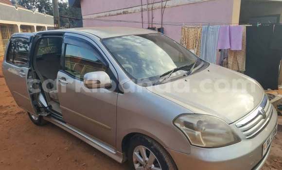 Buy Used Toyota Raum Other Car in Bugembe in Eastern Buy Used Toyota Raum Other Car in Bugembe in Eastern