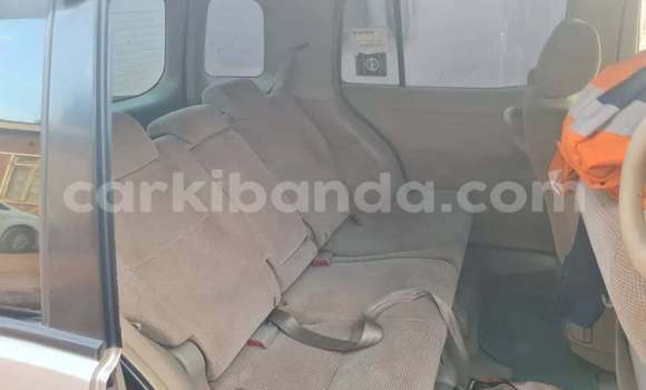 Buy Used Toyota Raum Other Car in Bugembe in Eastern Buy Used Toyota Raum Other Car in Bugembe in Eastern