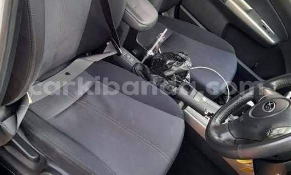 Gura Yakoze Subaru Legacy White Imodoka i Bugiri mu Eastern Gura Yakoze Subaru Legacy White Imodoka i Bugiri mu Eastern