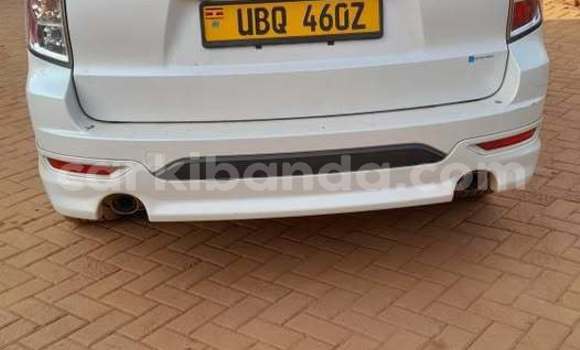 Gura Yakoze Subaru Legacy White Imodoka i Bugiri mu Eastern Gura Yakoze Subaru Legacy White Imodoka i Bugiri mu Eastern