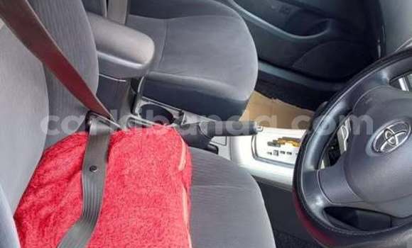 Gura Yakoze Toyota Fielder Black Imodoka i Bundibugyo mu Western Gura Yakoze Toyota Fielder Black Imodoka i Bundibugyo mu Western