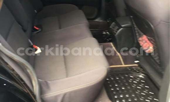 Buy Used Subaru Legacy Black Car in Arua in Uganda Buy Used Subaru Legacy Black Car in Arua in Uganda