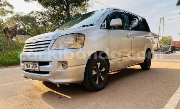 Buy Used Toyota Noah Other Car in Kampala in Uganda Buy Used Toyota Noah Other Car in Kampala in Uganda