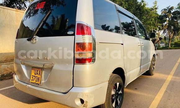 Buy Used Toyota Noah Other Car in Kampala in Uganda Buy Used Toyota Noah Other Car in Kampala in Uganda