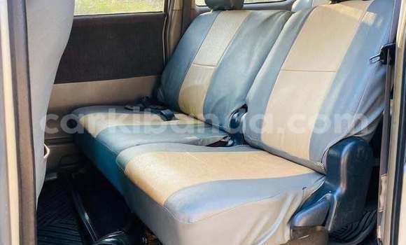 Buy Used Toyota Noah Other Car in Kampala in Uganda Buy Used Toyota Noah Other Car in Kampala in Uganda