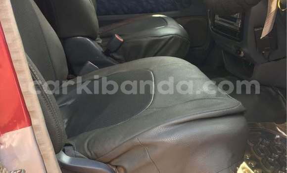 Buy Used Toyota Noah Red Car in Bugiri in Eastern Buy Used Toyota Noah Red Car in Bugiri in Eastern