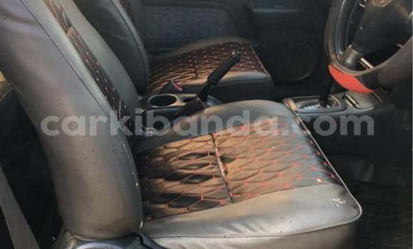 Buy Used Toyota RAV4 Green Car in Bugiri in Eastern Buy Used Toyota RAV4 Green Car in Bugiri in Eastern