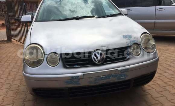 Buy Used Volkswagen Golf Other Car in Bundibugyo in Western Buy Used Volkswagen Golf Other Car in Bundibugyo in Western