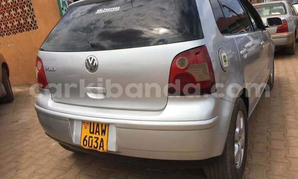 Buy Used Volkswagen Golf Other Car in Bundibugyo in Western Buy Used Volkswagen Golf Other Car in Bundibugyo in Western