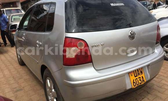 Buy Used Volkswagen Golf Other Car in Bundibugyo in Western Buy Used Volkswagen Golf Other Car in Bundibugyo in Western