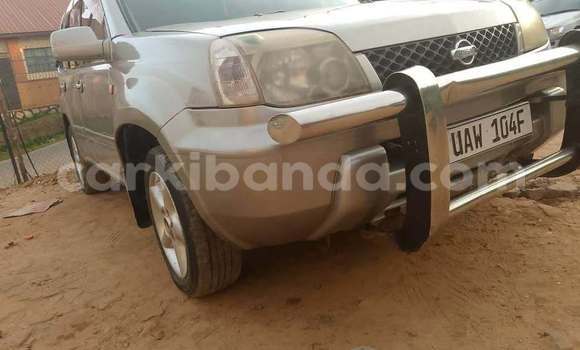 Nunua Ilio tumika Nissan X–Trail Nyingine Gari ndani ya Bundibugyo nchini Magharibi