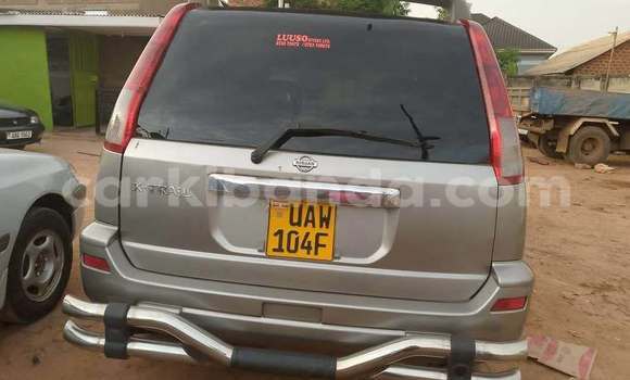 Buy Used Nissan X–Trail Other Car in Bundibugyo in Western Buy Used Nissan X–Trail Other Car in Bundibugyo in Western