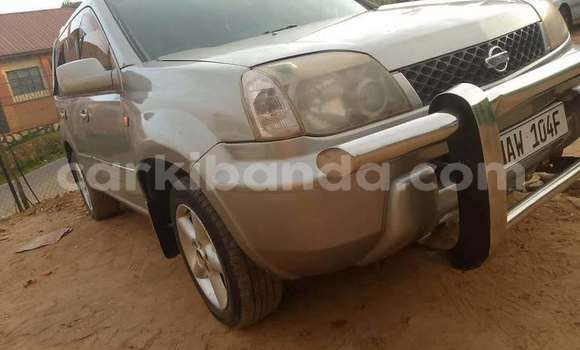 Buy Used Nissan X–Trail Other Car in Bundibugyo in Western Buy Used Nissan X–Trail Other Car in Bundibugyo in Western