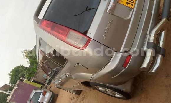 Buy Used Nissan X–Trail Other Car in Bundibugyo in Western Buy Used Nissan X–Trail Other Car in Bundibugyo in Western