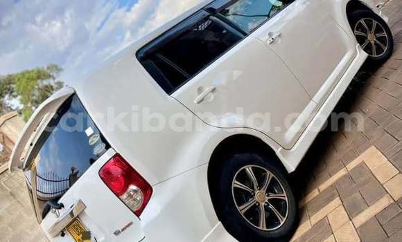 Buy Used Toyota Raum White Car in Kampala in Uganda Buy Used Toyota Raum White Car in Kampala in Uganda