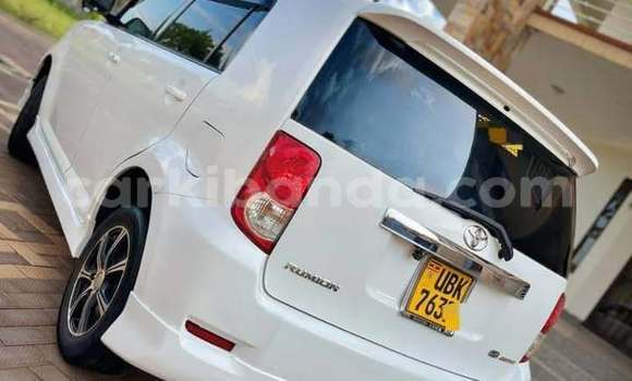 Buy Used Toyota Raum White Car in Kampala in Uganda Buy Used Toyota Raum White Car in Kampala in Uganda