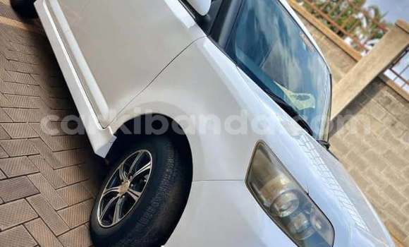 Buy Used Toyota Raum White Car in Kampala in Uganda Buy Used Toyota Raum White Car in Kampala in Uganda