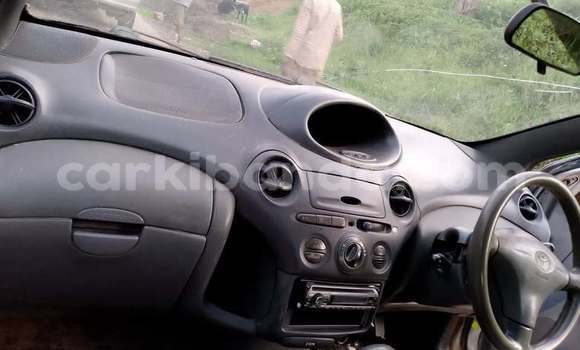 Buy Used Toyota Vitz Other Car in Bugembe in Eastern Buy Used Toyota Vitz Other Car in Bugembe in Eastern