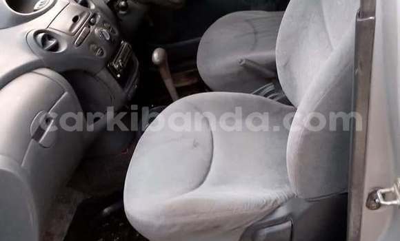 Buy Used Toyota Vitz Other Car in Bugembe in Eastern Buy Used Toyota Vitz Other Car in Bugembe in Eastern