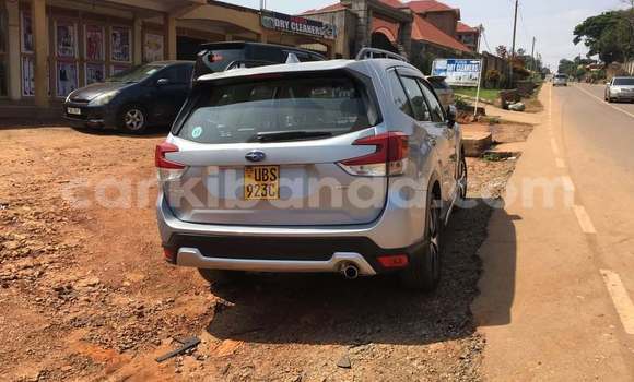 Buy Used Subaru Impreza Other Car in Bugembe in Eastern Buy Used Subaru Impreza Other Car in Bugembe in Eastern