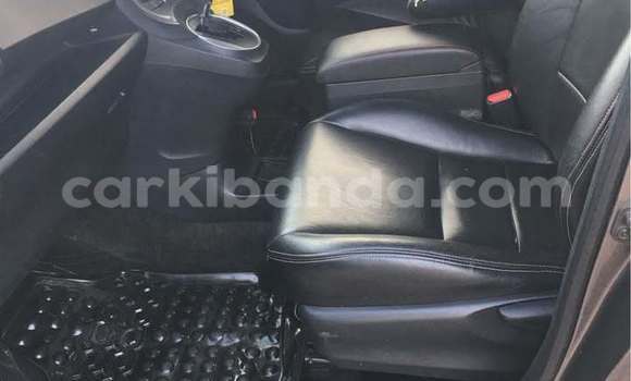 Buy Used Toyota Ractis Other Car in Bugembe in Eastern Buy Used Toyota Ractis Other Car in Bugembe in Eastern