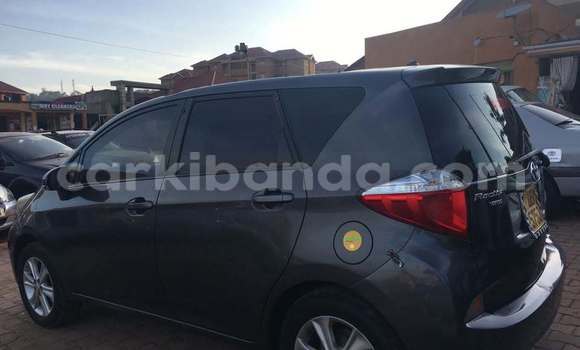 Buy Used Toyota Ractis Other Car in Bugembe in Eastern Buy Used Toyota Ractis Other Car in Bugembe in Eastern
