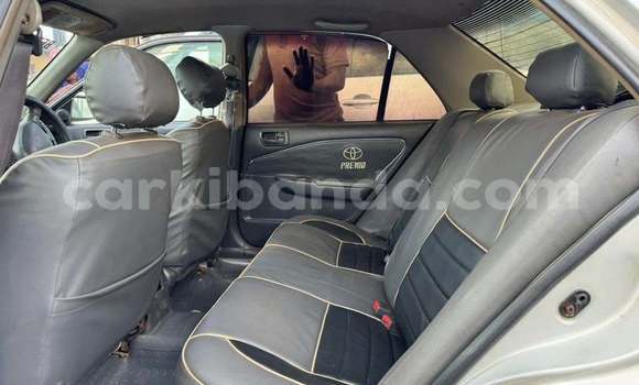 Buy Used Toyota Premio White Car in Bundibugyo in Western Buy Used Toyota Premio White Car in Bundibugyo in Western