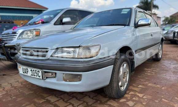 Buy Used Toyota Premio White Car in Bundibugyo in Western Buy Used Toyota Premio White Car in Bundibugyo in Western