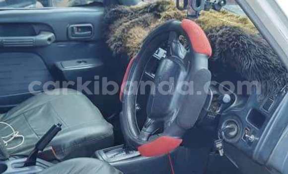 Buy Used Toyota RAV4 White Car in Bugembe in Eastern Buy Used Toyota RAV4 White Car in Bugembe in Eastern