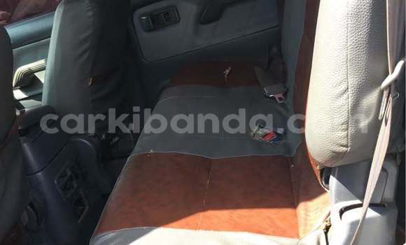 Buy Used Toyota RAV4 White Car in Bugembe in Eastern Buy Used Toyota RAV4 White Car in Bugembe in Eastern