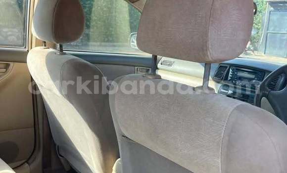 Acheter Occasion Voiture Toyota Corolla Autre à Bugiri, Est Acheter Occasion Voiture Toyota Corolla Autre à Bugiri, Est