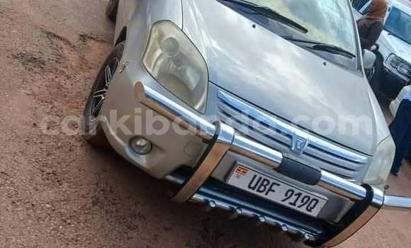 Buy Used Toyota Raum Other Car in Kampala in Uganda