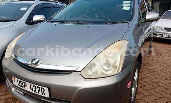 Acheter Occasion Voiture Toyota Wish Autre à Kampala, Ouganda