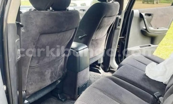 Acheter Occasion Voiture Nissan Murano Noir à Kampala, Ouganda Acheter Occasion Voiture Nissan Murano Noir à Kampala, Ouganda