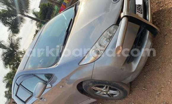Buy Used Toyota Wish Other Car in Kampala in Uganda