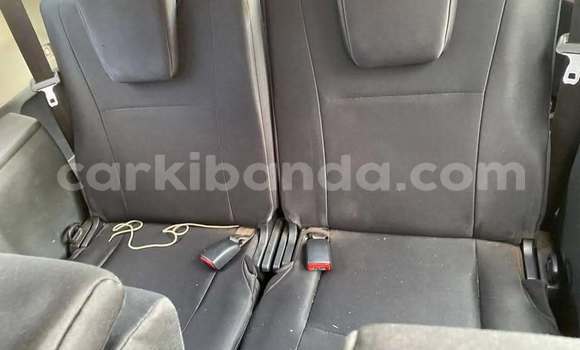 Acheter Occasion Voiture Toyota Wish Autre à Kampala, Ouganda Acheter Occasion Voiture Toyota Wish Autre à Kampala, Ouganda