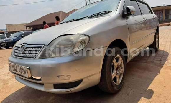 Magari inauzwa ndani uganda - carkibanda