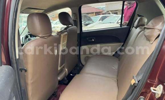 Acheter Occasion Voiture Toyota Passo Autre à Bugembe, Est Acheter Occasion Voiture Toyota Passo Autre à Bugembe, Est