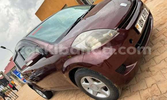 Acheter Occasion Voiture Toyota Passo Autre à Bugembe, Est Acheter Occasion Voiture Toyota Passo Autre à Bugembe, Est