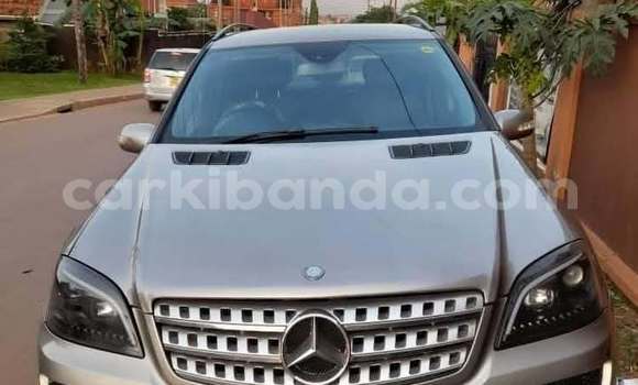 Buy Used Mercedes‒Benz GLE Other Car in Kampala in Uganda Buy Used Mercedes‒Benz GLE Other Car in Kampala in Uganda