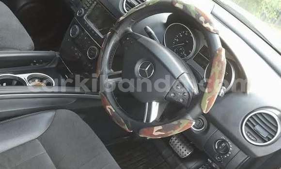 Acheter Occasion Voiture Mercedes‒Benz GLE Autre à Kampala, Ouganda Acheter Occasion Voiture Mercedes‒Benz GLE Autre à Kampala, Ouganda