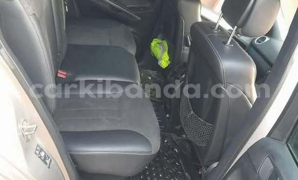 Acheter Occasion Voiture Mercedes‒Benz GLE Autre à Kampala, Ouganda Acheter Occasion Voiture Mercedes‒Benz GLE Autre à Kampala, Ouganda