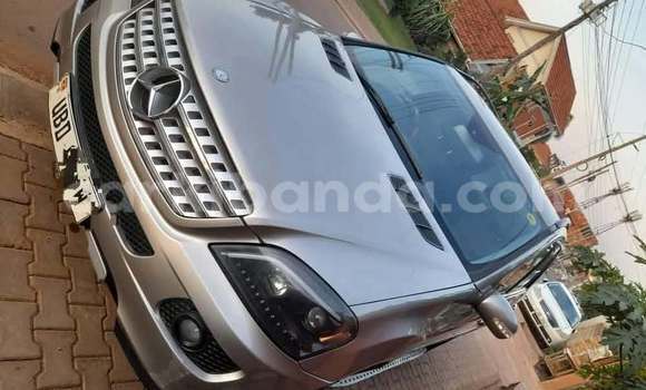 Acheter Occasion Voiture Mercedes‒Benz GLE Autre à Kampala, Ouganda Acheter Occasion Voiture Mercedes‒Benz GLE Autre à Kampala, Ouganda
