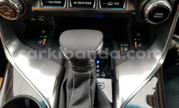 Buy New Lexus LX White Car in Kampala in Uganda Buy New Lexus LX White Car in Kampala in Uganda