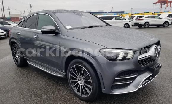 Gura Yakoze Mercedes-Benz GLC 250D Other Imodoka i Kampala mu Uganda