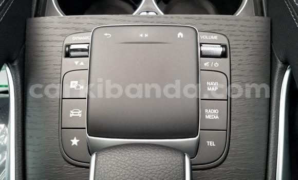 Gura Yakoze Mercedes-Benz GLC 250D Other Imodoka i Kampala mu Uganda Gura Yakoze Mercedes-Benz GLC 250D Other Imodoka i Kampala mu Uganda